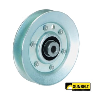 Pulley