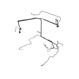 Roof Wiring Harness