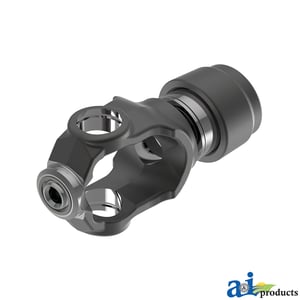 Universal Joint Yoke