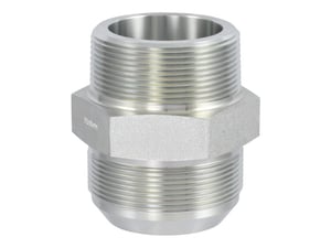 ADAPTER - STR CONNECTOR EXT