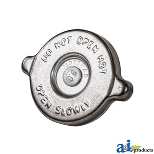 Filler Cap