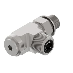 Pressure Relief Valve