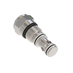 Flow Control Hyd. Valve