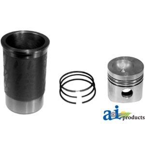 Piston Liner Kit