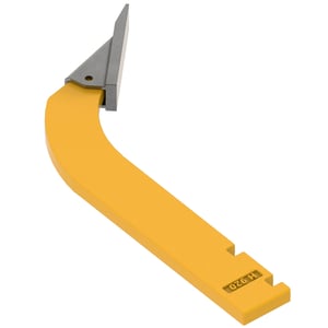 CB11408589: Shank for Scarifier Blade