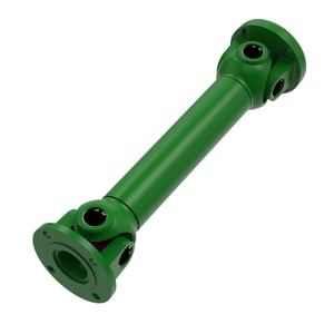 Universal Driveshaft