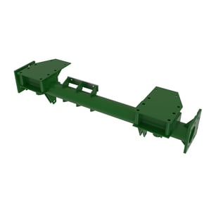 Front Axle
