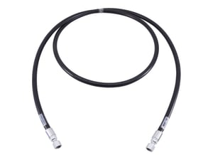 HOSE ASSY,12.5MM ORFS/ORFS