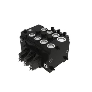 Control Valve