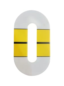 DECAL,BOOM LENGTH-500LBS