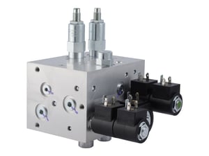 VALVE,PLATFORM W/ EXTERNAL