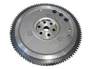 KU-ASSY, FLYWHEEL