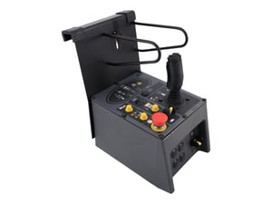 ASSY,PLATFORM CONTROL BOX (M)