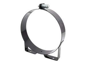 BRACKET, MOUNTING BAND