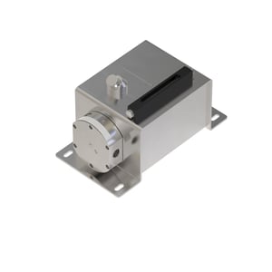Hydraulic Reservoir