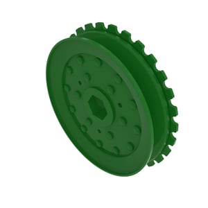 Pulley