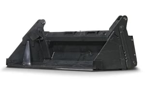 Image of COMBINATION BUCKET