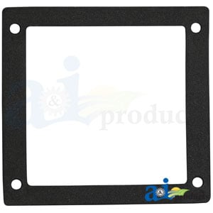 Gasket; Blower Motor Duct