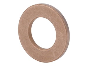 SJ-WASHER-SPEC,THRUST BRONZE