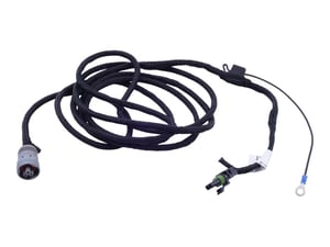 HARNESS,MILLER GENERATOR