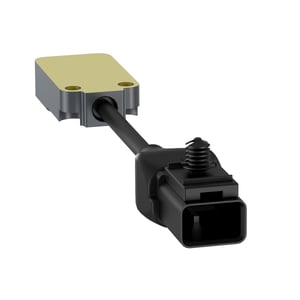 Speed Sensor