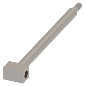 Hydraulic Cylinder Rod