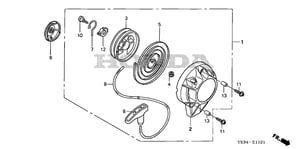 Image of 28461-ZM3-003