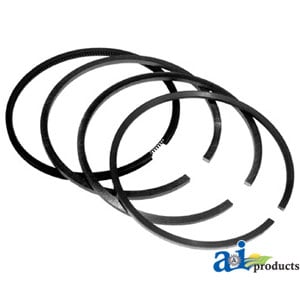 Rings, Piston