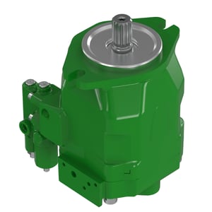 Pump