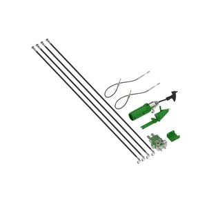 Selective Control Valve