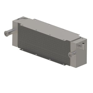 Radiator