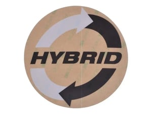 DECAL,HYBRID