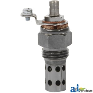 Glow Plug