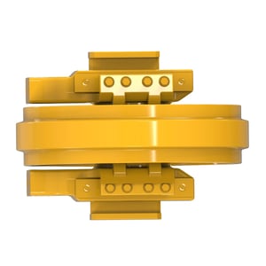 Track Idler