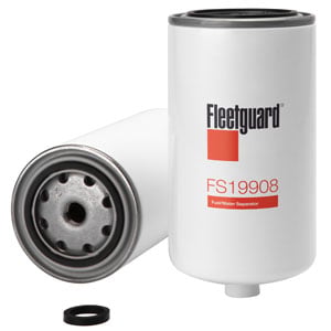 Fuel/Water Separator (QTY 1)