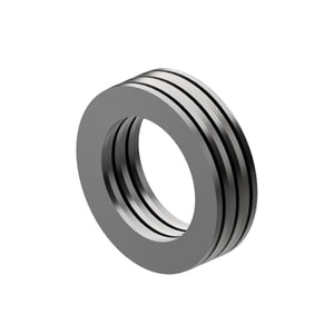 Disk Spring