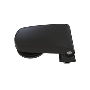 AL71323: Right Side Upper Cab Door Hinge