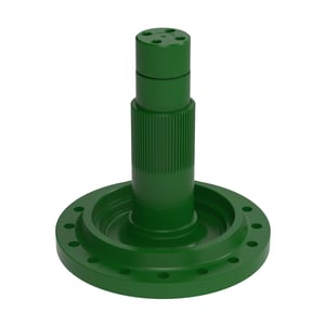 Spindle