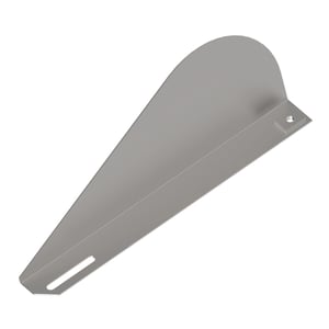 Deflector