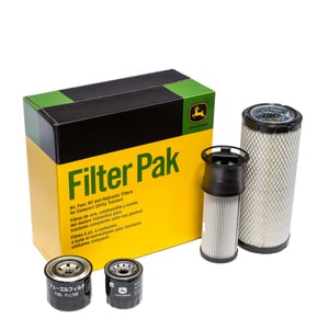 Filter Kit