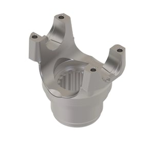 Universal Joint Yoke