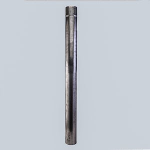D/S,STACK PIPE, STRAIGHT 4 IN