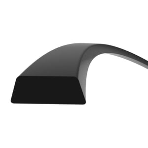 H208431: V-Belt, Effective Length 3260 mm (128.35 inch)