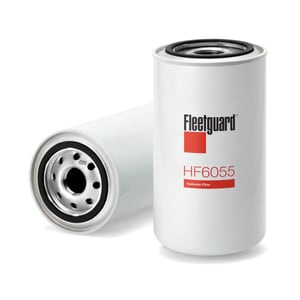 Hydraulic Filter