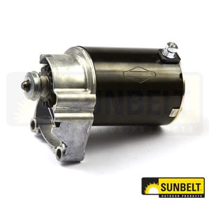 MOTOR-STARTER