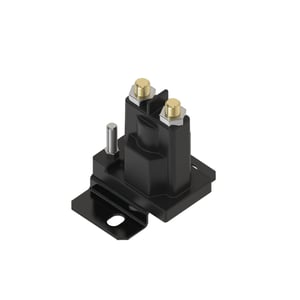 Solenoid
