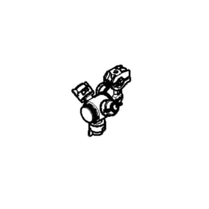 Nozzle Holder