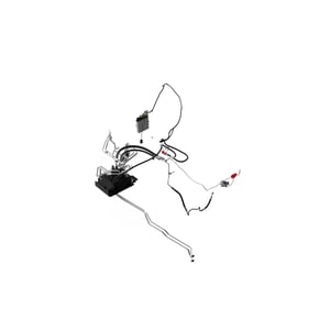 Steering Control Unit