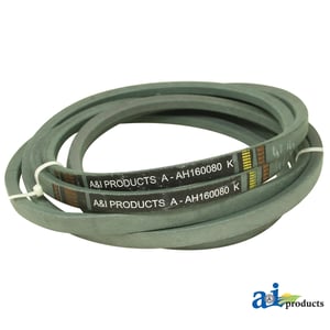 Belt Set