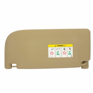 Image of JL3Z1504104DC